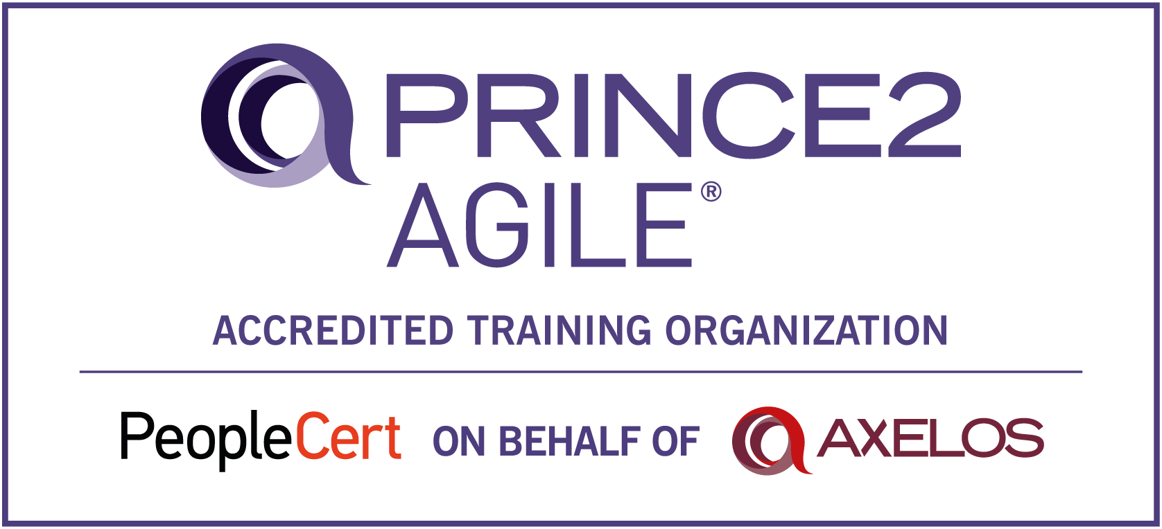 PRINCE2 Agile AXELOS  Training Partner - PRAGO