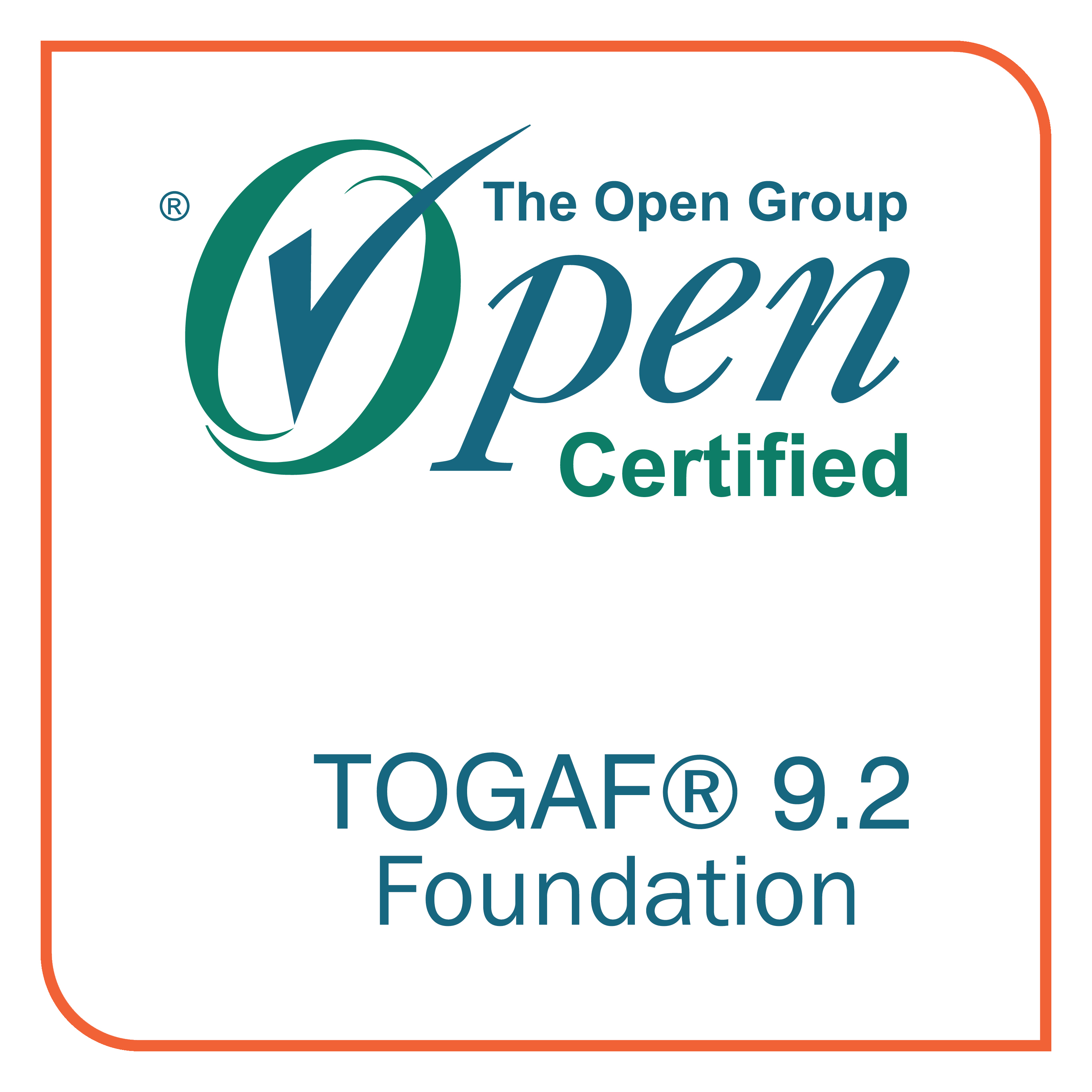 TOGAF Training Partner - PRAGO
